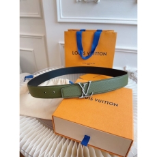 Louis Vuitton Belts